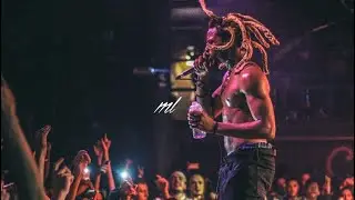 Denzel Curry - Percs (Live at the Academy)