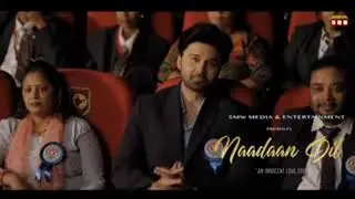 Naadaan Dil ll Avinash Mukherjee , Aishwarya joohi  song