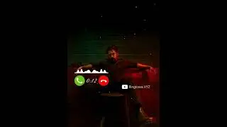 Retro BGM Ringtone | Surya 44 Glimpse | Trending On Instagram Reels Bgm | Ringtones XYZ