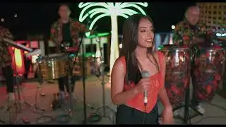 Mix Despecho - Orquesta Suprema de Cuenca (Sesiones de mi Tierra)