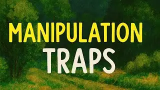 Psychological Manipulation Explained | Subtle Techniques That Control Us Without Knowing