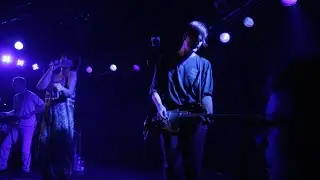 Regina - Unessa (live)