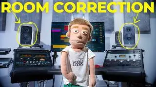 Best Studio Monitors with Room Correction 🔥 IK Multimedia iLoud Precision 6 MTM MKII