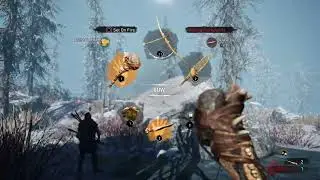 FarCry Primal Gameplay 019