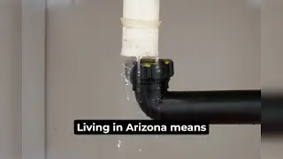 What Causes Pipes to Burst in Arizona Homes