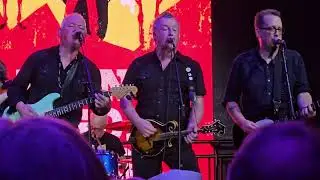 Waco Brothers: 