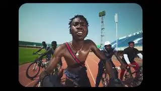 Attack - Beh Yeg Ko (Official Video)