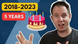 Q&A: How Much Does A Channel With 1 Million Views Make?!