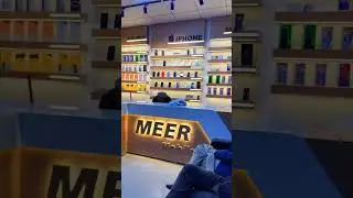 Mobile Shop Setup | New Mobile Store Opening
