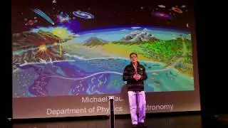 Water in the Universe - from the Milky Way to Distant Galaxies