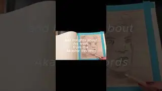 Leonardo da Vinci inspired creative exploration| Insights from the Akashic Records  #akashicrecords
