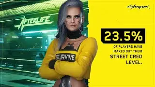 GTX 670 в Cyberpunk 2077 | Все пресеты