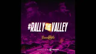 Dann G - Rally The Valley