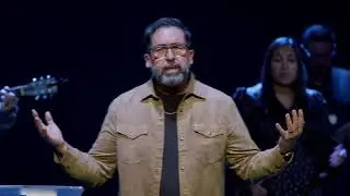 He Is Worthy: What Is Praise? - 9:45 Service |Pastor Nelson Gonzalez