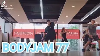 LESMILLS | BODYJAM 77 BLOCK 2