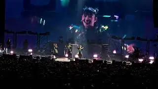 Babymetal - Gimme Chocolate !! - Live in Berlin, Velodrom 2025