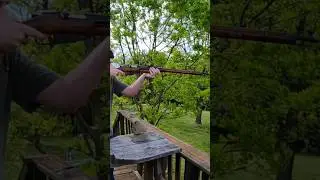 1943 Mosin Nagant 91/31