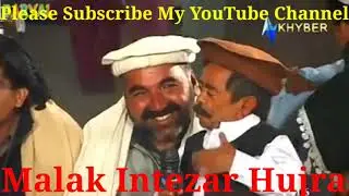 Malak Intezar Poetry and Talking on AVT Khyber TV