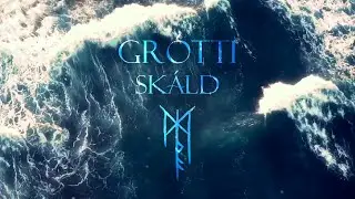 SK&Aacute;LD | Gr&oacute;tti (intimate version) Lyrics & Translation