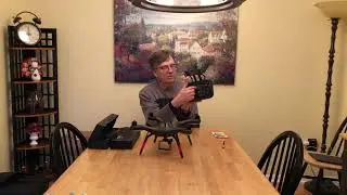 Mail Time -  The 3DR Solo (Drone Exchange Program)