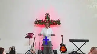 TJCC Sunday Service (12/28/2025)