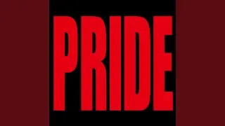 PRIDE