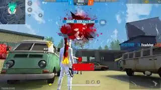 LA MEJOR PARTIDA DE GRINGO FF  24k Goldn - Mood
