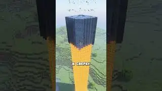ЛУЧШАЯ БАЗА В МАЙНКРАФТЕ ЗА 5 МИНУТ #shorts