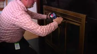 Jim's Story: North Mayfair man improves home efficiency