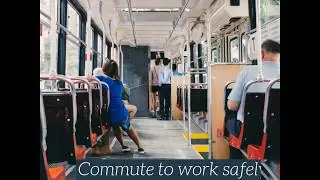 Tips On Commuting Safely With The New Normal | Century Properties