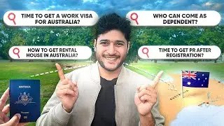 FAQs Before Moving to Australia as a Medical Student or IMG | AMC Pathway | Dr Gupta MD