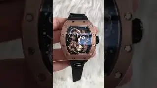 RM057 ROSEGOLD