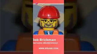 King Bob Brickman