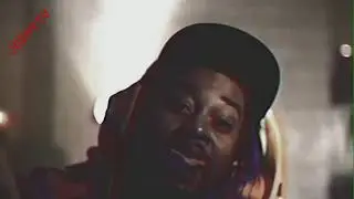 DANNY BROWN - GRIMISS (PROD. JOSH KNIGHT) [UNRELEASED]