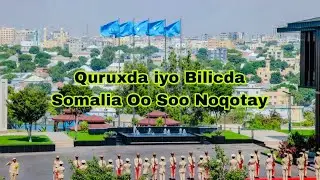 Daawo Quruxda & Bilicda Somalia Oo Soo noqotay,