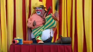 Fizbo - modern family funny clip