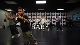 Justin Bieber | Baby | @Dareal08_