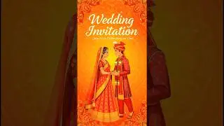 wedding card #love #artificialintelligence #deeplearning #ai #robotics #technology