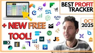 Review of 30+ Amazon Software Profit Apps + My Real Profit vs SellerBoard Review & Free Trackers