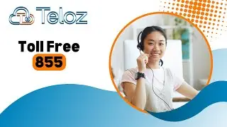 Toll Free 855:Navigating the Toll-Free Landscape