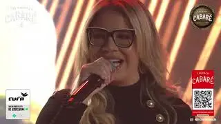 Mar&iacute;lia Mendon&ccedil;a SEM PAUSA Leonardo, Bruno e Marrone e Jorge e Mateus SEM PAUSA