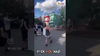 #publicshaming #trumpsupporters #yahtzee #magafafo #fightfascism