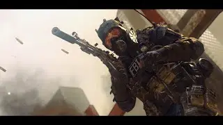 UNDERGROUND (bo2 clips in desc)