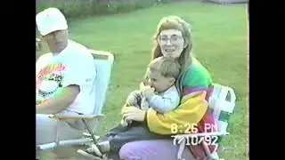 Reunion 1992