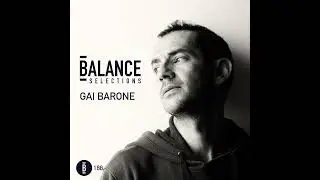 Balance Selections 188: Gai Barone