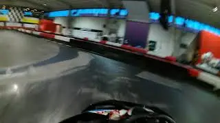 Kart&go Mokart Como Qualifiche race 1