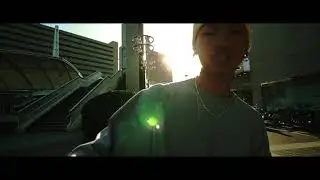 ４ma stnrz / 總 prod by OGRE WAVE / [PURPLE STAIN]