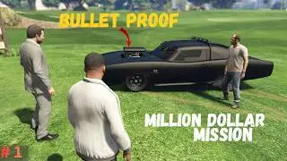 We Three are Looting Los Santos People's Money🤑