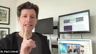 Fuse Ep46 (H3N2, RSV, Norovirus, SARS-Cov-2 Updates) by Dr. Paul Cottrell