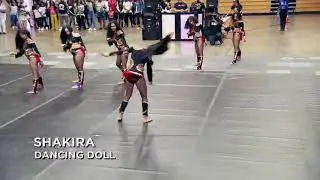 Bring It Dancing Dolls S05E15 A Dollhouse Abandoned Part 11